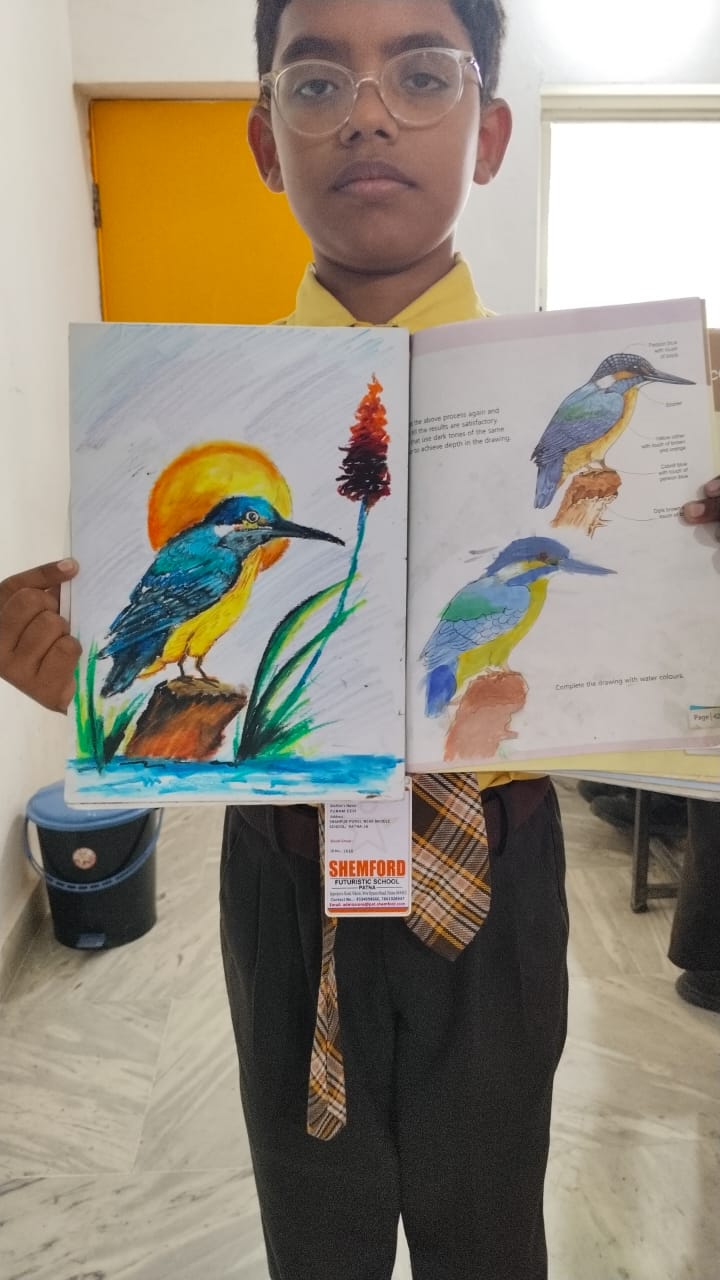 Students Achievements