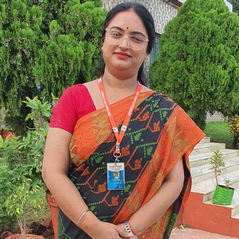 Faculty
