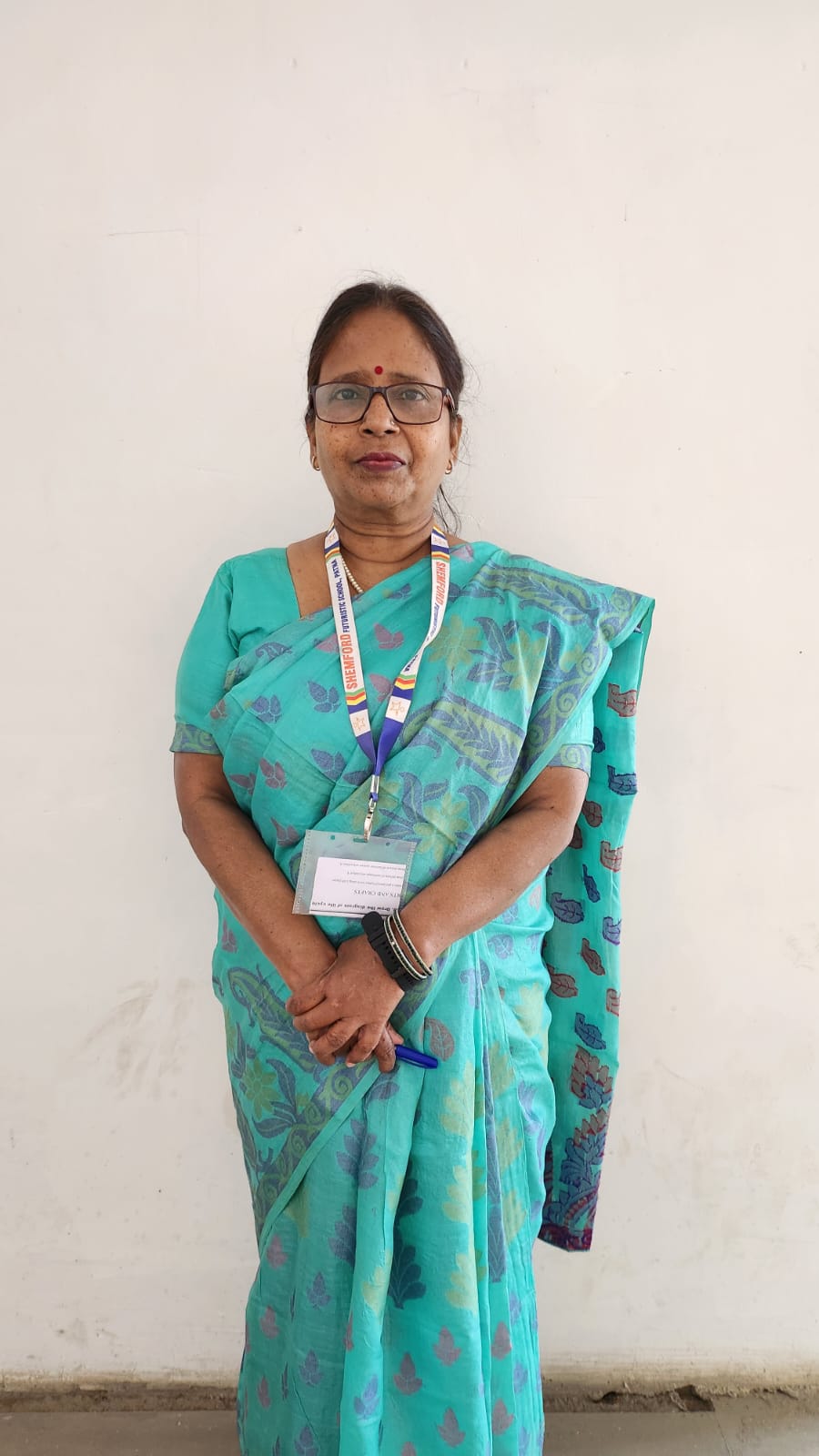 Faculty
